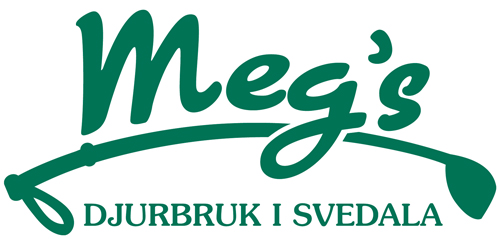 Meg's Djurbruk