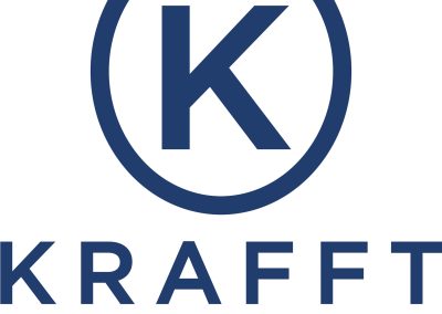 Krafft logo