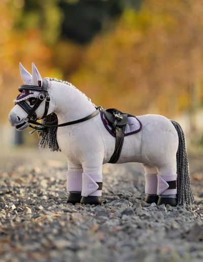 LeMieux Toy pony Lilac