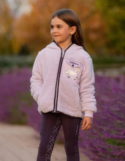 LeMieux Mini Teagan Fleece