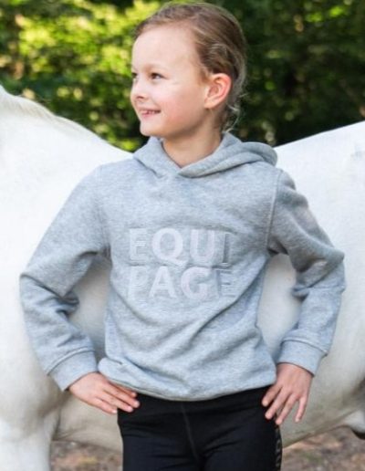 Equipage hoodie