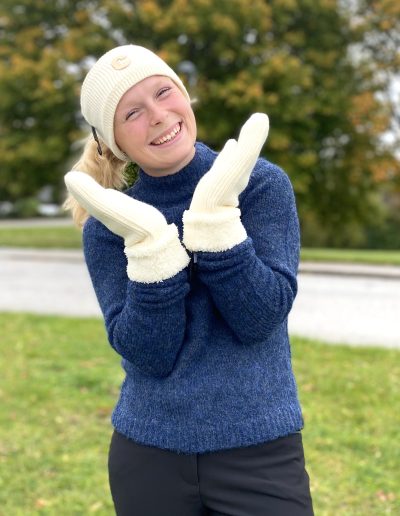 Catago Valerie Tröja