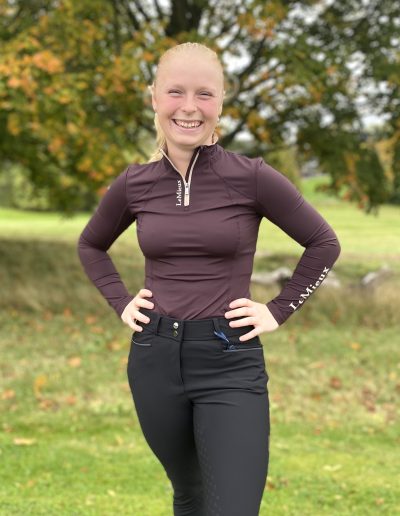 LeMieux Classique Base Layer