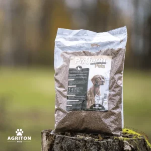 Miljöbild Proferm Pets för hund och katt, 1 kg