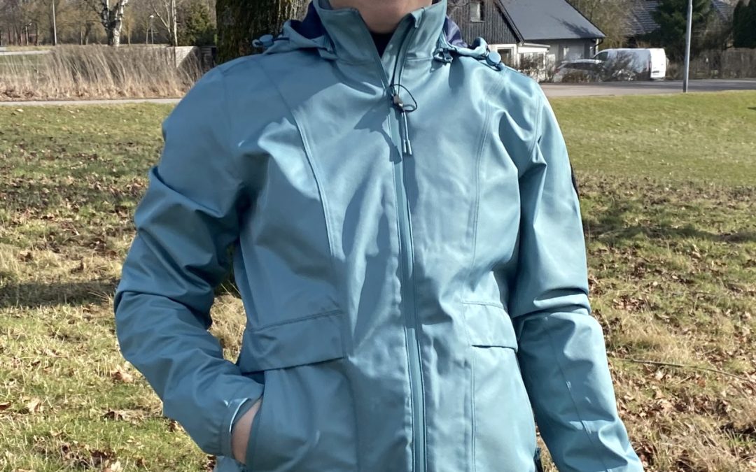 Vårnyheter från Equipage
