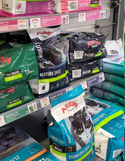 lättsmält, näringsrikt och smakligt