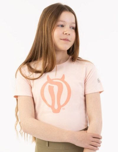 BR Krijn tshirt för barn