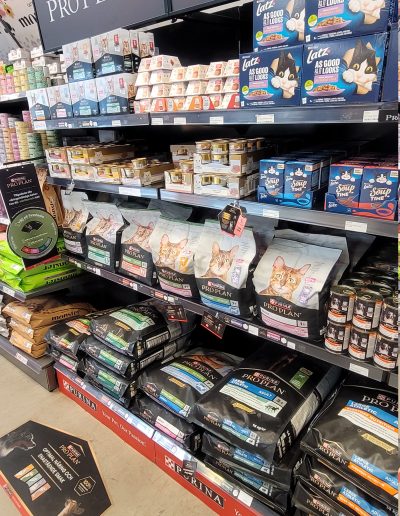 Utsökta små burkar i portionsformat, Latz Soup