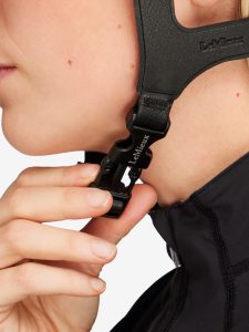 Verv sleek fastening
