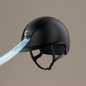 Verv ventilation front