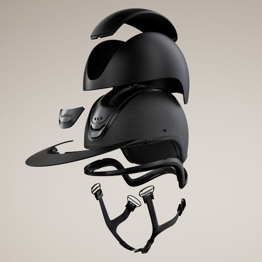 Verv parted